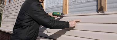 Best Custom Siding Design  in South Waverly, PA